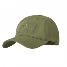 Helikon-Tex BBC WINTER CAP - SHARK SKIN - OLIVE GREEN